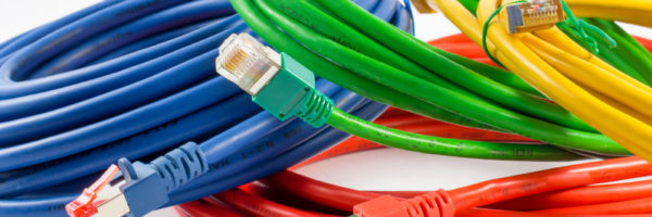 PHI Networks - Cat 5, 6 and 7 Cabling in Hampshire and Surrey