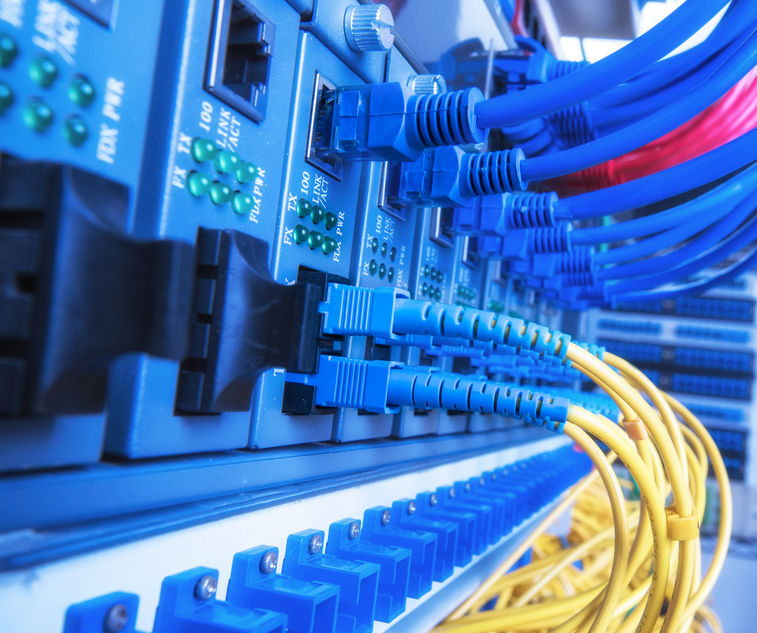 PHI Networks - Fibre Optic Cabling in Hampshire and Surrey